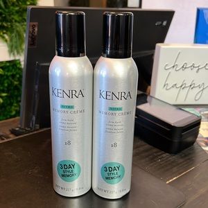 Kenra Memory Creme